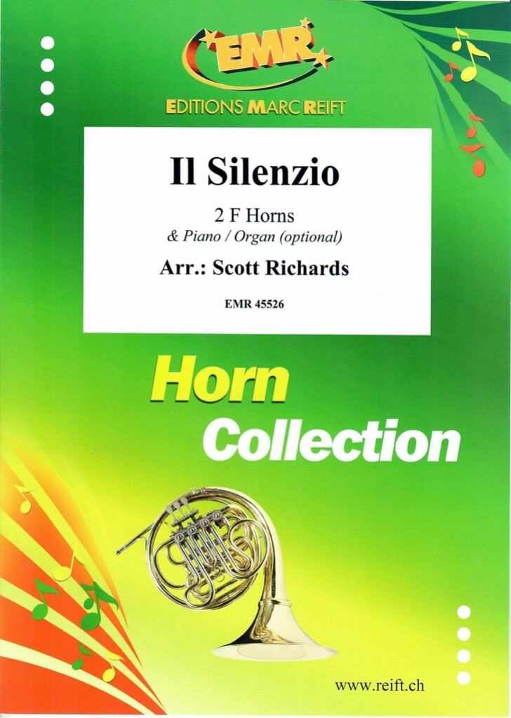 Il Silenzio